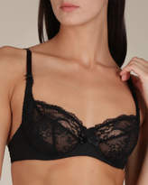 Thumbnail for your product : Aubade L’Insoumise 3⁄4 Cup Bra