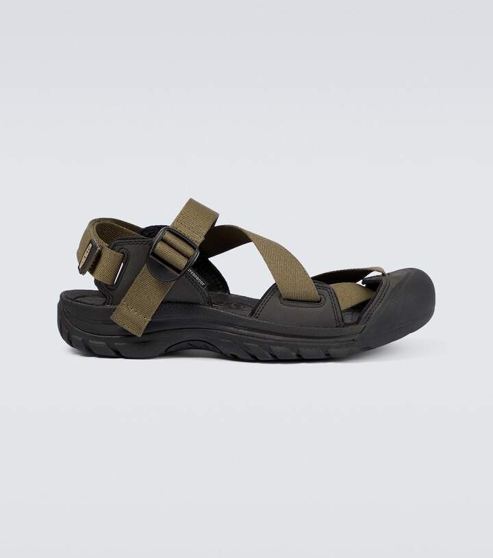 Mens Water Sandals | Shop The Largest Collection | ShopStyle