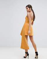 Thumbnail for your product : C/Meo Collective Element Bustier Dress