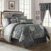 Thumbnail for your product : Waterford Ansonia Comforter Set, Queen