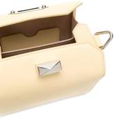 Thumbnail for your product : Alexander McQueen Box bag 16