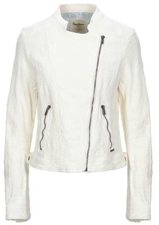 Pepe Jeans Women's Jackets | Shop the world's largest collection of fashion  | ShopStyle