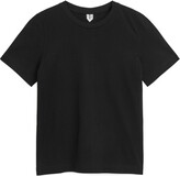 Thumbnail for your product : Arket Crew-Neck T-shirt