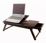 Thumbnail for your product : Mega Home Flip Top Lap Desk