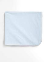 Thumbnail for your product : Kissy Kissy Infant's Reversible Printed Blanket