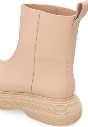 ショートブーツ・ブーティ GIA BORGHINI FW21 MARTE BOOTS (MARTE_E155COGNAC) DSCO1196495146_1191:2000-full-