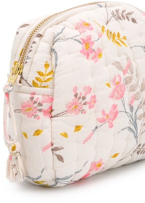 Bonpoint Floral Print Bag