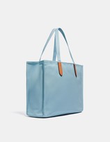 Thumbnail for your product : Coach 100 Percent Recycled Tote 42