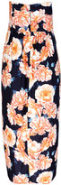 Thumbnail for your product : City Chic Tulip Time Maxi Dress