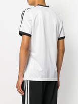 Thumbnail for your product : Gosha Rubchinskiy x Adidas football jersey