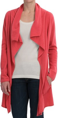 Brodie Cashmere Cardigan Sweater (For Women)