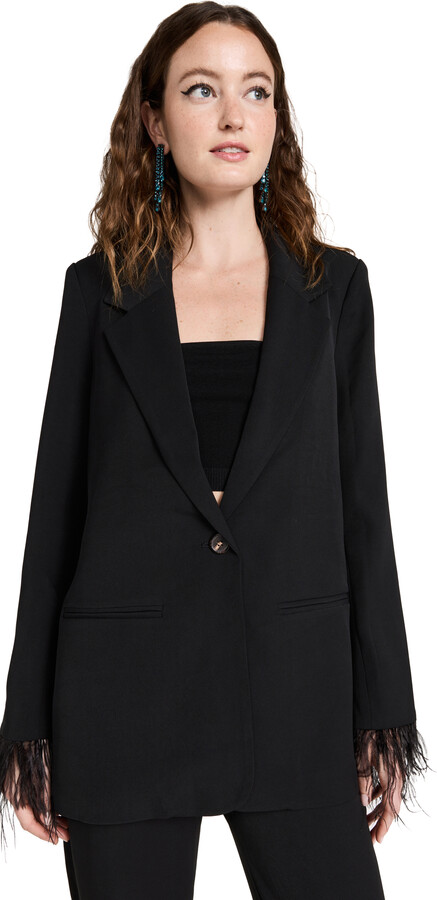 WAYF Romee Blazer