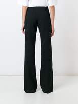Thumbnail for your product : Marni tailored bootcut trousers
