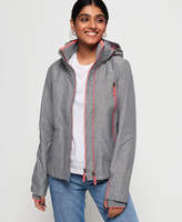 Thumbnail for your product : Superdry Tech Velocity SD-Windcheater Jacket