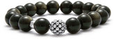 Thumbnail for your product : Lagos 10mm Beaded Caviar Ball Bracelet