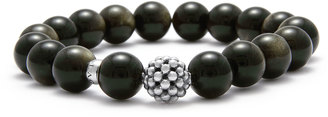 Lagos 10mm Beaded Caviar Ball Bracelet