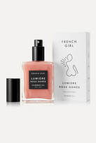 Thumbnail for your product : French Girl Lumiere Rose Doree Shimmer Oil, 60ml