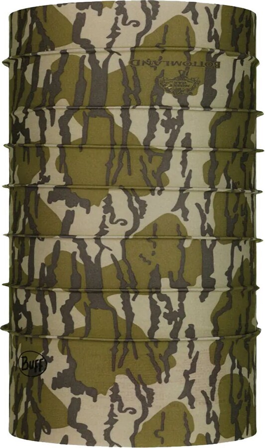 Buff Coolnet UV+ Mossy Oak
