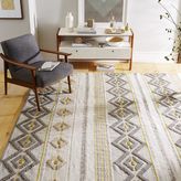 Thumbnail for your product : west elm Intarsia Wool Rug