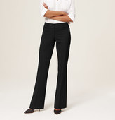 Thumbnail for your product : LOFT Custom Stretch Trouser Leg Pants in Julie Fit