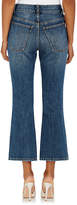 Thumbnail for your product : Co Women's Slim-Fit Crop Jeans