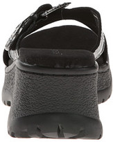 Thumbnail for your product : Roper Antique Buckle Comfort Wedge