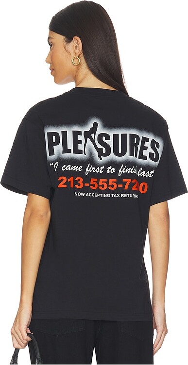 Pleasures Hot 4 U T-Shirt