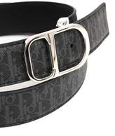 Thumbnail for your product : Christian Dior Belt With Logo