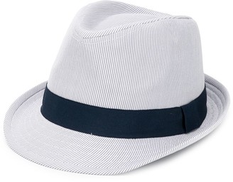 baby fedora hat uk