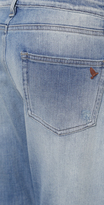 Thumbnail for your product : MiH Jeans The Machester Jeans