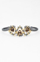 Thumbnail for your product : Alexis Bittar 'Elements - Muse d'Or' Studded Skinny Cuff