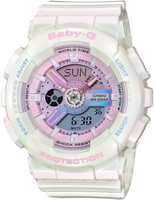 G-Shock Women's Watches | Shop the world's largest collection of 