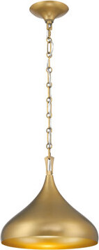 Minka Lavery 1 Light Pendant