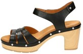 Thumbnail for your product : Clarks 'Ledella Trail' Sandal (Women)