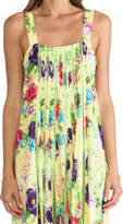 Thumbnail for your product : Seafolly Rumour Maxi Dress