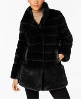 Petite Faux Fur Coats - ShopStyle