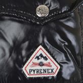 Thumbnail for your product : Pyrenex Shiny Fur Jacket