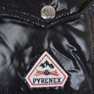 Pyrenex Shiny Fur Jacket