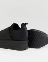Thumbnail for your product : Vagabond Casey Platform Pull on Sneakers