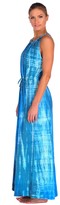Thumbnail for your product : Hard Tail Cross Front Maxi Dress