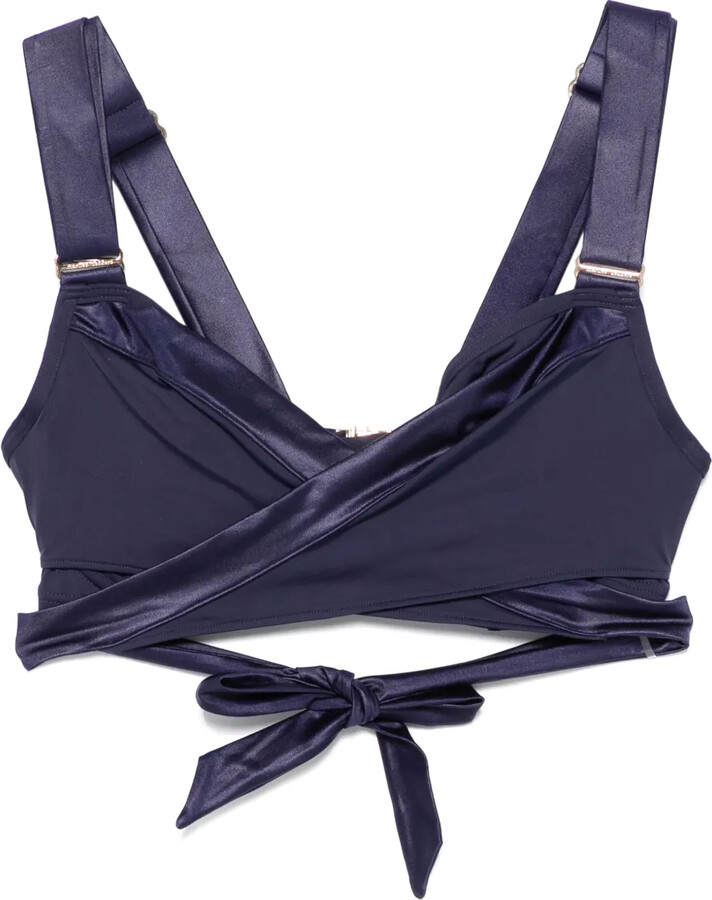 Marlies Dekkers Cache Coeur bikini top