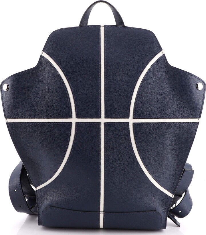 Hermes Cityback Belt Bag Evercolor