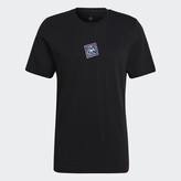 Thumbnail for your product : adidas Five Ten Heritage Logo Tee
