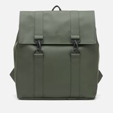 Thumbnail for your product : RAINS MSN Bag - Green
