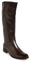 Thumbnail for your product : Gabor Leather Riding Boot (Women)