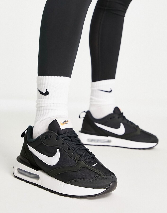 Womens Black And Nike | ShopStyle