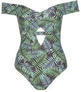 Thumbnail for your product : Wolfwhistle Wolf & whistle **fuller bust swimsuit