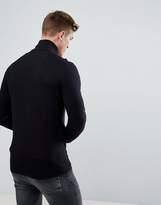 Thumbnail for your product : Esprit Cashmere Mix Zip Through Sweater