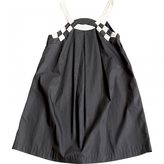 Thumbnail for your product : Designers Remix Black Cotton Dress