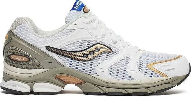 Saucony Progrid Mesh Running Shoes